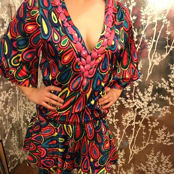 Tops - NEW TUNIC